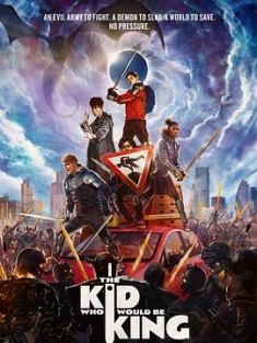 王者少年 The.Kid.Who.Would.Be.King.2019.2160p.BluRay.x265.10bit.HDR.DTS-H...