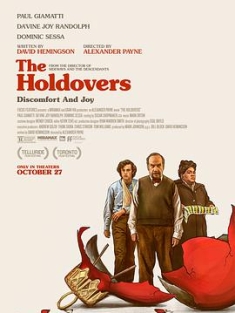 留校联盟 The Holdovers (2023) / 滞留者联盟 / 4K电影下载 / The.Holdovers.2023.HDR.2160p.WEB.H265-MauveSkunkOfStereotypedAptitude[TGx]
