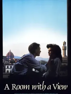 看得见风景的房间 A Room with a View (1985) 翡冷翠之恋(港)/窗外有蓝天(台)