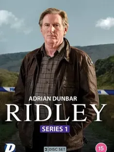 雷德利 第1-2季 Ridley Season 1 (2022)  [英国]豆瓣: 7.8