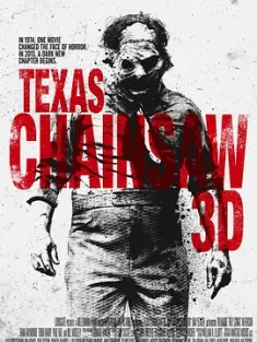 德州电锯杀人狂3D Texas Chainsaw 3D (2013) The Texas Chainsaw Massacre 3D/豆瓣: 5.7