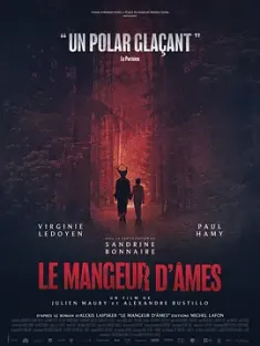 噬灵者 Le mangeur d'âmes (2024) The Soul Eater/法国/豆瓣: 5.7