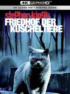 宠物坟场 Pet Sematary (1989) / 夜半仔敲门(港) / 禁入坟场(台) / 宠物公墓 / 4K电影下载 / Pet.Sematary.1989.PROPER.2160p.BluRay.REMUX.HEVC.DTS-HD.MA.5.1-FGT