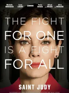 圣朱迪 Saint Judy (2018) 女法官