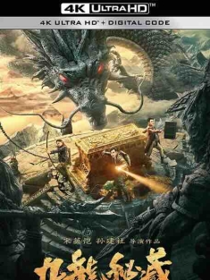 九龙秘藏 (2023) / 4K电影下载 / The.Nine.Dragons.Secret.Treasure.2023.2160p.WEB-DL.H265.AAC