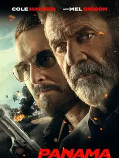 生死巴拿马 Panama (2022)
