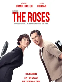 玫瑰 The Roses 2025