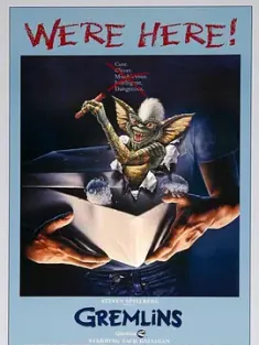 小精灵 Gremlins (1984) 捣蛋鬼/小魔怪