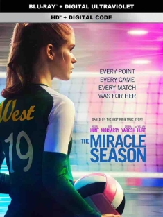 奇迹赛季 The Miracle Season (2018) 奇迹的赛季(台)/Live Like Line/美国/豆瓣: 6.6