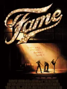 名扬四海 Fame (2009) 我要高飞(港)/2009名扬四海(台)/荣誉 [美国]豆瓣: 7.6
