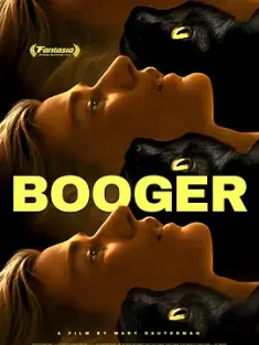 思猫症 Booger (2023) 伯格/美国/豆瓣: