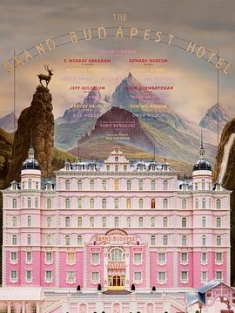 布达佩斯大饭店 The Grand Budapest Hotel (2014) (蓝光收藏版) / 布达佩斯大酒店(港) / 欢迎来到布达佩斯大饭店(台) / The.Grand.Budapest.Hotel.2014.2160p.HQ