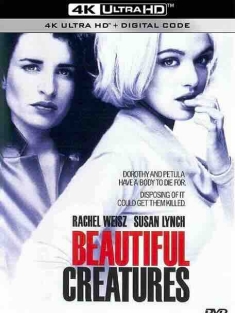 麻辣追杀令 Beautiful Creatures (2000) / 生命美丽 / 4K电影下载 / Beautiful.Creatures.2000.2160p.WEB-DL.H265.AAC