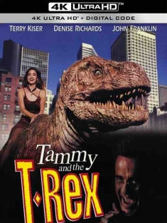百变侏罗纪 Tammy and the T-Rex (1994) / Tammy and the Teenage T-Rex / 4K电影下载 / Tammy.And.The.T-Rex.1994.UNRATED.PROPER.2160p.BluRay.REMUX.HEVC.DTS-HD.MA.2.0-FGT