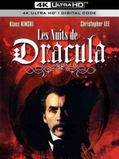 德古拉之夜 Nachts, wenn Dracula erwacht (1970) / 德古拉伯爵 / 德拉库拉之夜 / Count Dracula / 4K电影下载 / Count.Dracula.1970.2160p.UHD.BluRay.x265.10b