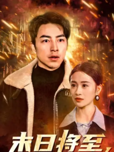 短剧《末日将至我成了救世主》(46集) 网盘在线观看