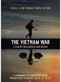 越南战争 The Vietnam War (2017)/越战