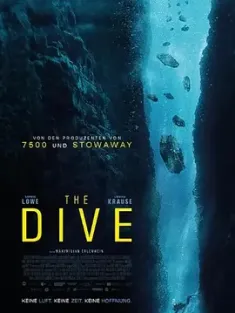 潜水 The Dive (2023)