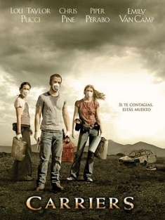 末日病毒 Carriers (2009) / 病毒携带者 / 携带者 / 绝命带原者 / 4K电影下载 / 阿里云盘分享 / 末日病毒4k.Carriers.2009.2160p.WEB-DL.H265.AAC-蓝4K
