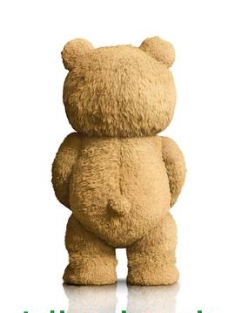 泰迪熊2 Ted 2 (2015) / 熊麻吉2(台) / 贱熊2(港) / 4K电影下载 / 夸克网盘分享 / Ted.2.2015.2160p.HQ.WEB-DL.H265.60fps.AAC