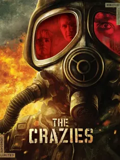 杀出狂人镇 The Crazies 2010 尸心疯/疯杀禁区（港）