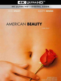 美国丽人 American Beauty (1999) 美丽有罪(港)/美国心·玫瑰情(台)/美国大美人/美国/豆瓣: 8.5