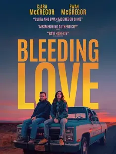 《蔓延的愛 Bleeding Love 2023》雏凤清于老凤声/You Sing Loud, I Sing Louder