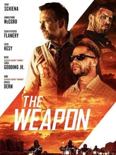 致命武器 The Weapon (2023) / The.Weapon.2023.2160p.iT.WEB-DL.x265.10bit.SDR.DD5.1-APEX