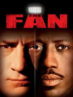 烈火终结者 The Fan 1996 狂迷/追星的人/烈火终结令