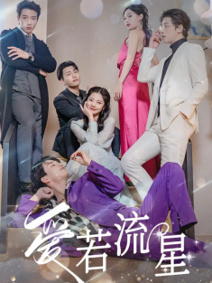 短剧《爱若流星》(84集) 网盘在线观看