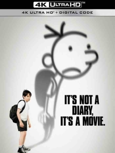 小屁孩日记 Diary of a Wimpy Kid 2010 逊咖冒险王(台)/囧男孩日记/爱哭鬼日记[美国]豆瓣: 7.2