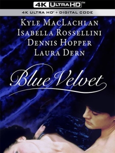 蓝丝绒 Blue Velvet (1986) 蓝色夜合花(港) / 蓝色天鹅绒
