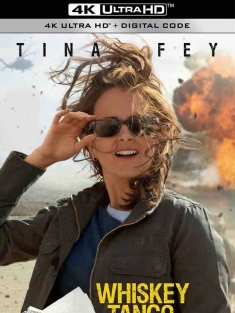 威士忌、探戈、狐步舞 Whiskey Tango Foxtrot (2016) 探戈，战地，威士忌(台)/威士忌，探戈，狐步舞/美国记姐 [美国]豆瓣: 6.9