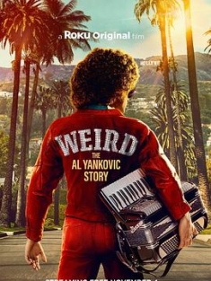 怪人：阿尔·杨科维克的故事 Weird: The Al Yankovic Story (2022) / Weird.The.Al.Yankovic.Story.2022.2160p.BluRay.REMUX.HEVC.SDR.DTS-HD.MA.5.1-FGT