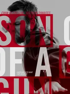 枪之子 Son of a Gun (2014)