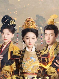 《玲珑怒火踏山河》短剧高清全集免费在线观看播放完整版