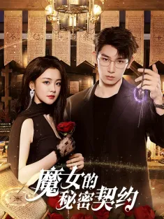 魔女的秘密契约 2025