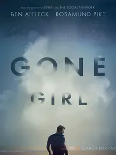 消失的爱人 Gone Girl 2014 失踪的女孩/失踪女孩/失踪罪(港) [美国] 豆瓣：8.7