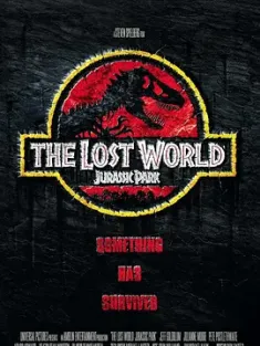 侏罗纪公园2：失落的世界 The Lost World: Jurassic Park (1997) 4KHDR