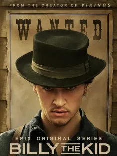 比利小子 第一季 Billy the Kid Season 1 2022