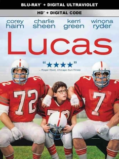 美国小子 Lucas (1986) /美国/豆瓣: 7.1