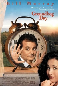 土拨鼠之日 Groundhog Day (1993) / 今天暂时停止(台) / 偷天情缘 / 土拨鼠日 / 圣烛节 / 二月二日圣烛节 / 4K电影下载 / Groundhog.Day.1993.30th.Anniversary.Edition.2160p.BluRay.REMUX.HEVC.DTS-HD.MA.TrueHD.7