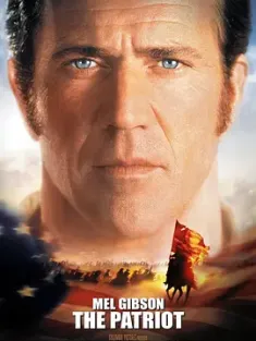 爱国者 The Patriot 2000 [美国/德国] 豆瓣:8.2