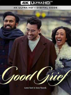 放下旅程 Good Grief (2023) / 美好回忆 / 好伤心 / 4K电影下载 / Good.Grief.2023.2160p.NF.WEB-DL.DDP5.1.Atmos.H.265