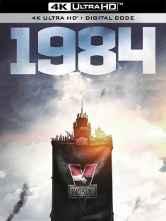 一九八四 Nineteen Eighty-Four (1984) / 1984