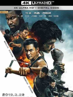 三重威胁之跨国大营救 Triple Threat (2019)三重威胁