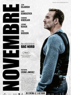 十一月 Novembre (2022) / Novembre.2022.FRENCH.4K.UHD.2160P.1080p.BluRay.x264.DDP5.1-PTer