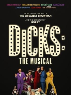 狄更斯：音乐剧 Dicks: The Musical (2023)  /F***ing Identical Twins / 4K电影下载 / Dicks.The.Musical.2023.2160p.WEB.H265-BetterThanOppenheimer[TGx]