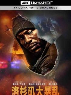 洛杉矶大暴乱 1992 (2024) April 29, 1992 [美国]豆瓣: 5.1