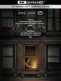 透过我的双眼 Look Into My Eyes (2024) /美国/豆瓣: